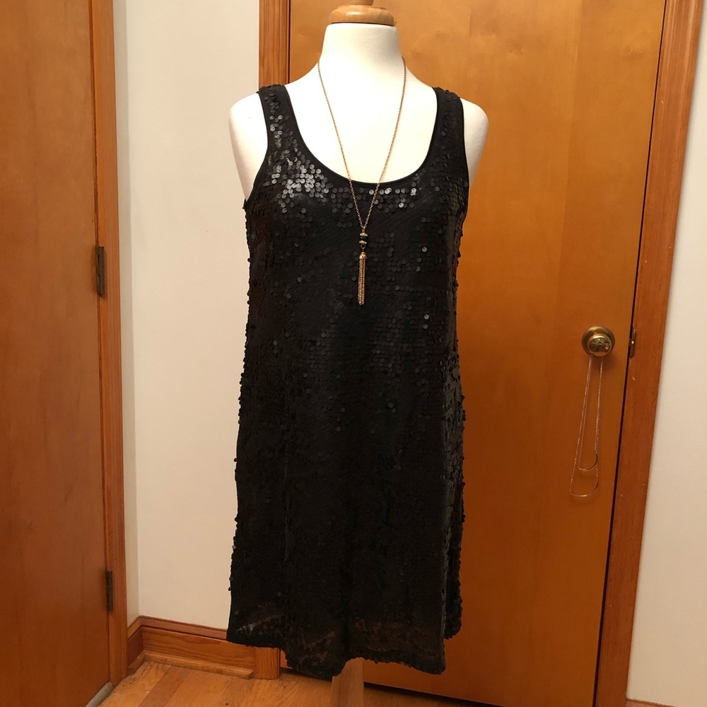 Tank dress